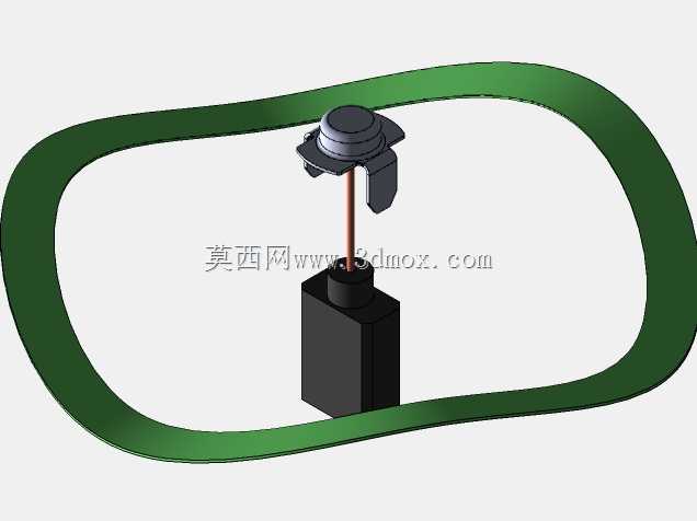 全方位电机(完整概念:开源引擎)