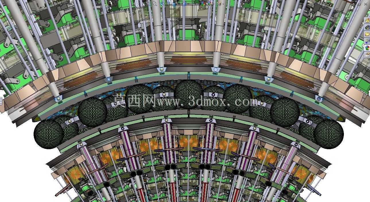 全方位电机(完整概念:开源引擎)