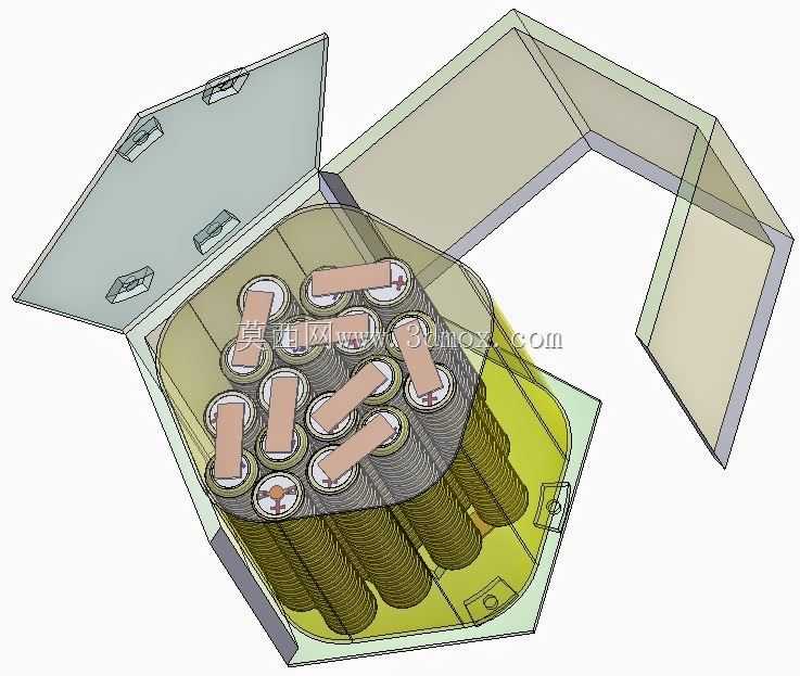 全方位电机(完整概念:开源引擎)
