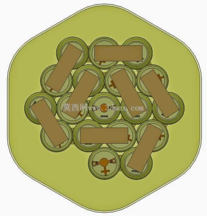 全方位电机(完整概念:开源引擎)