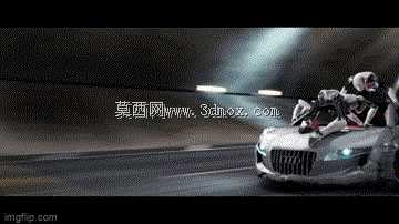 全方位电机(完整概念:开源引擎)