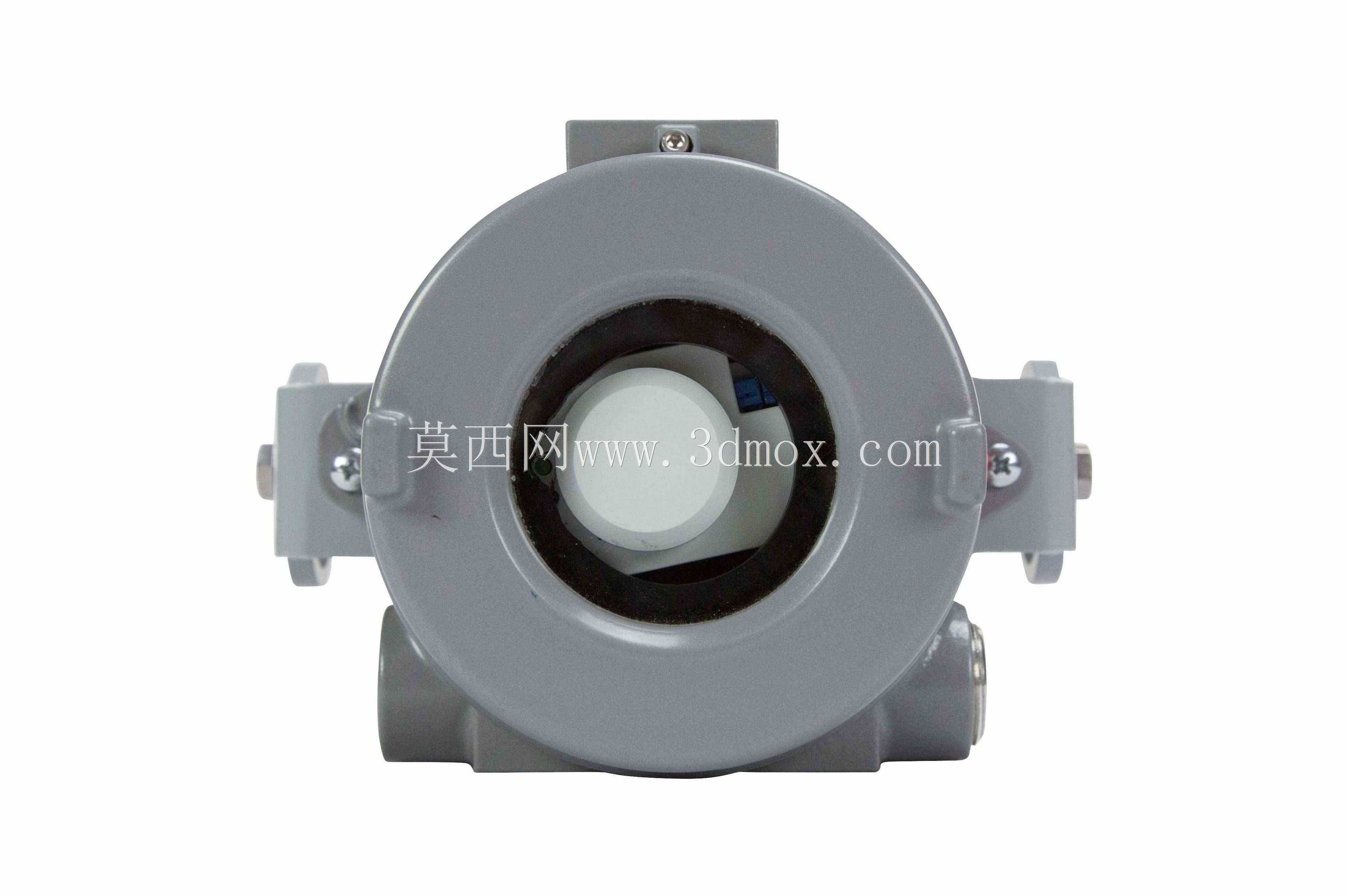 400W防爆运动传感器-20'至25'安装高度-15'x 15'区域覆盖-定时器