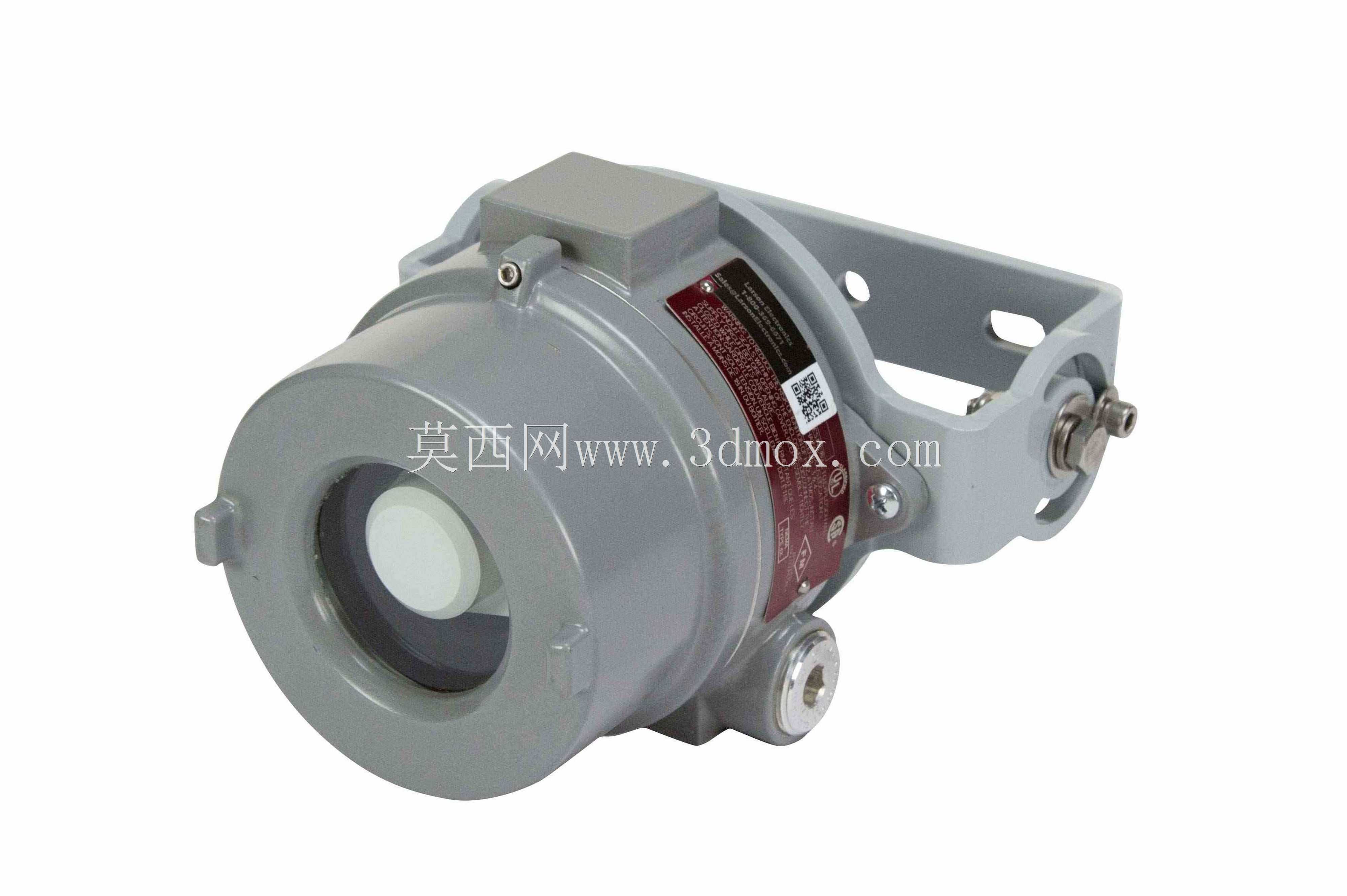 400W防爆运动传感器-20'至25'安装高度-15'x 15'区域覆盖-定时器