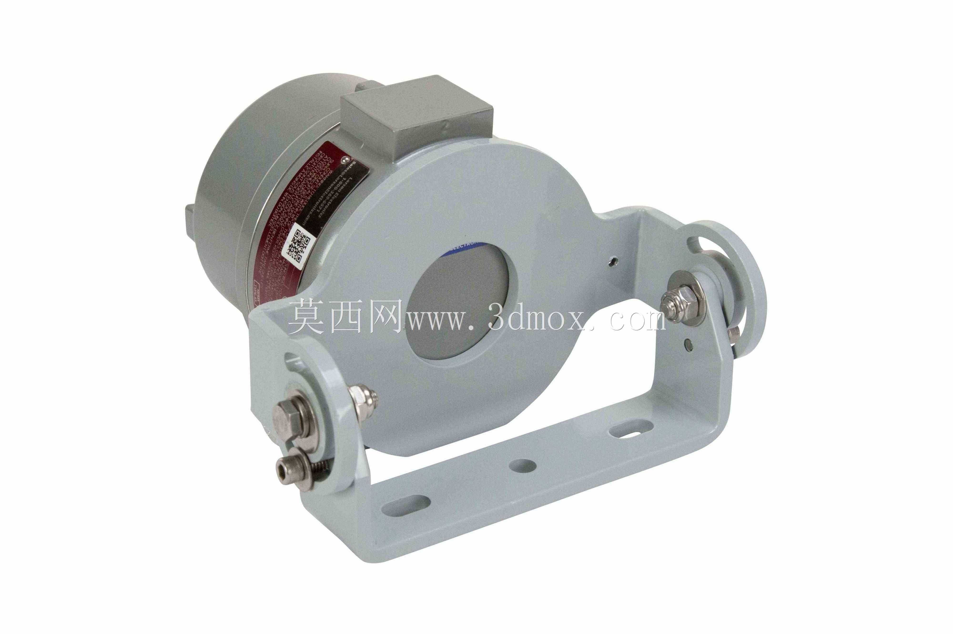 400W防爆运动传感器-20'至25'安装高度-15'x 15'区域覆盖-定时器