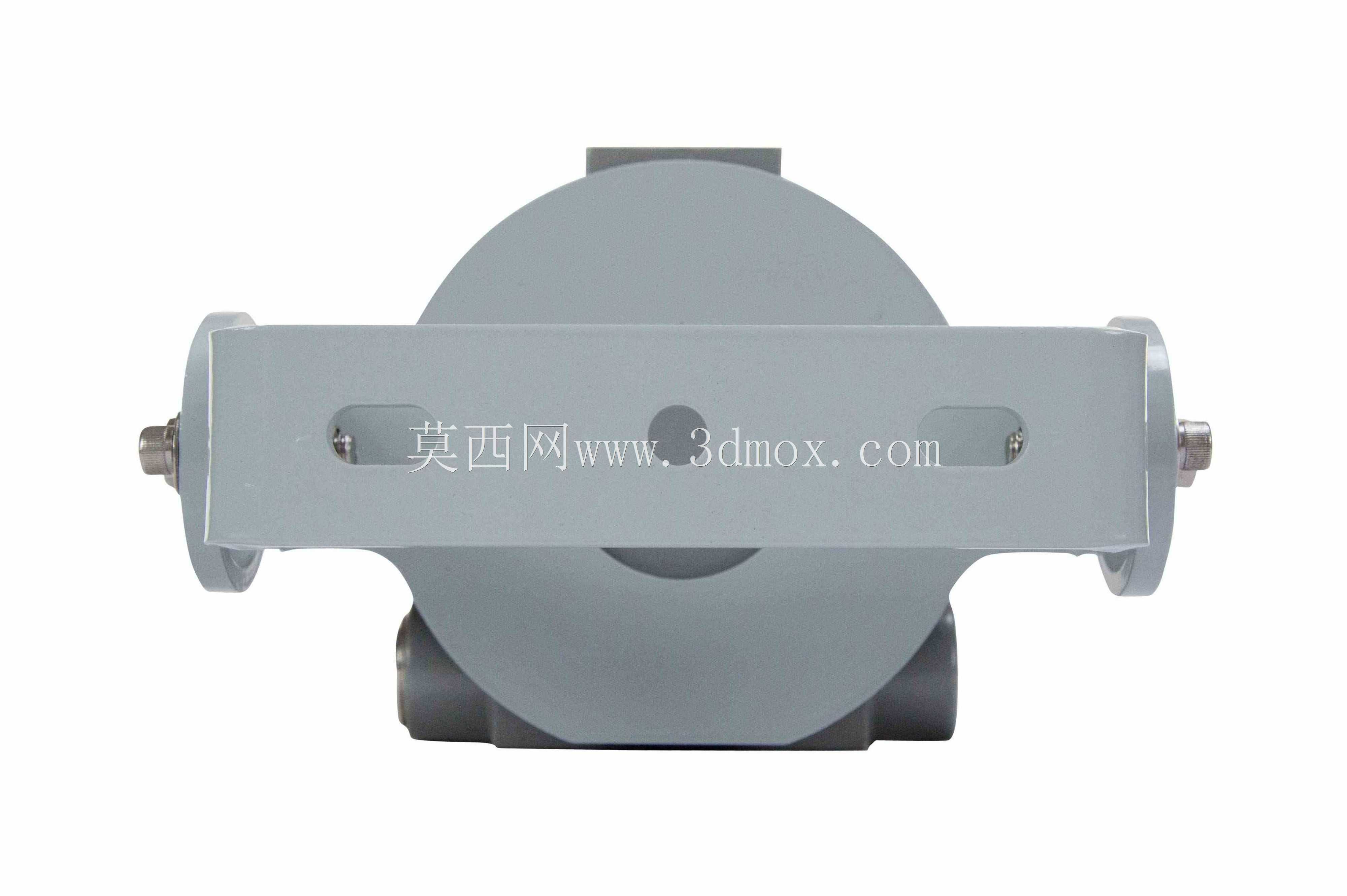 400W防爆运动传感器-20'至25'安装高度-15'x 15'区域覆盖-定时器
