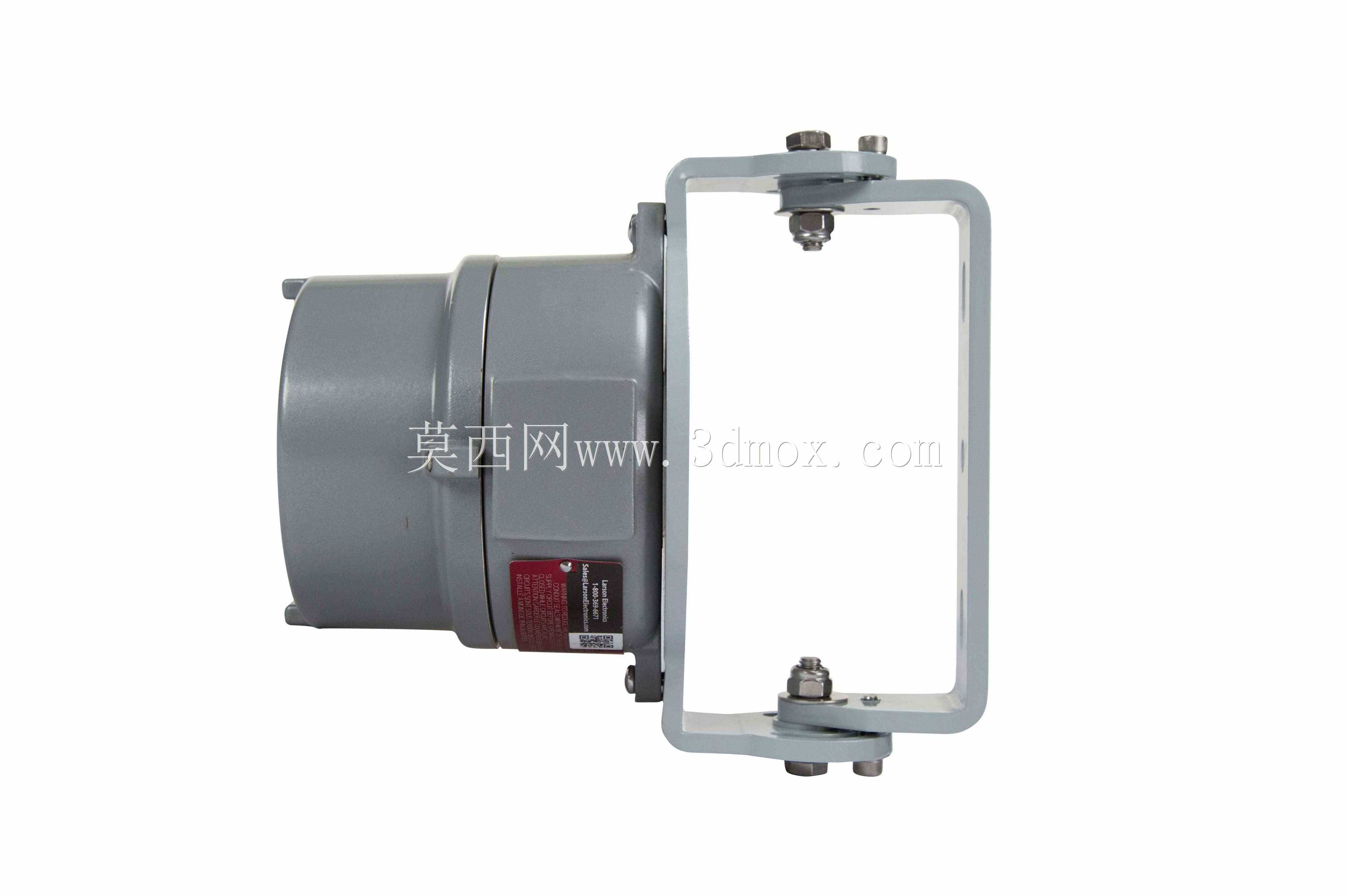 400W防爆运动传感器-20'至25'安装高度-15'x 15'区域覆盖-定时器