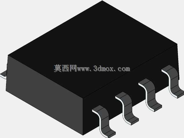 TMC5160转接板V1。2.