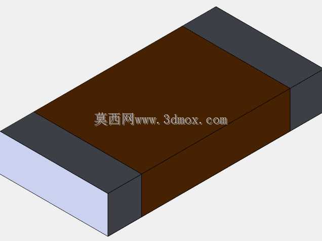 TMC5160转接板V1。2.