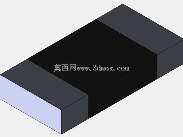TMC5160转接板V1。2.