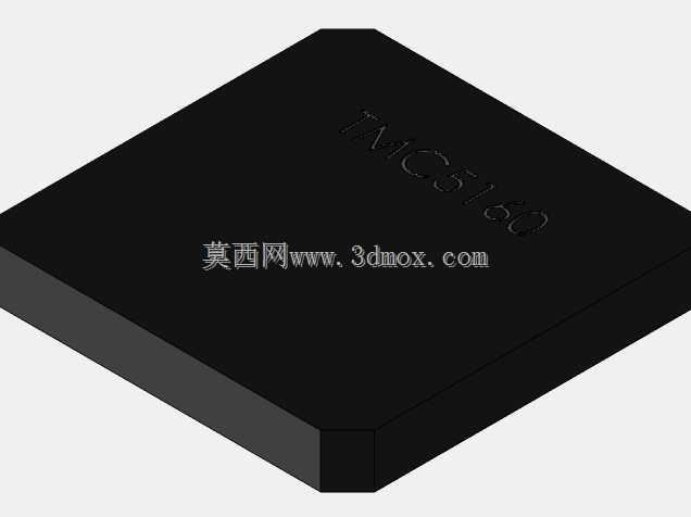 TMC5160转接板V1。2.