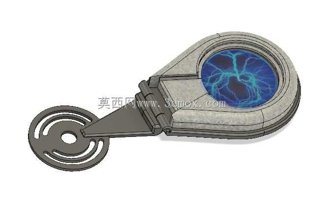 银河探索通讯器