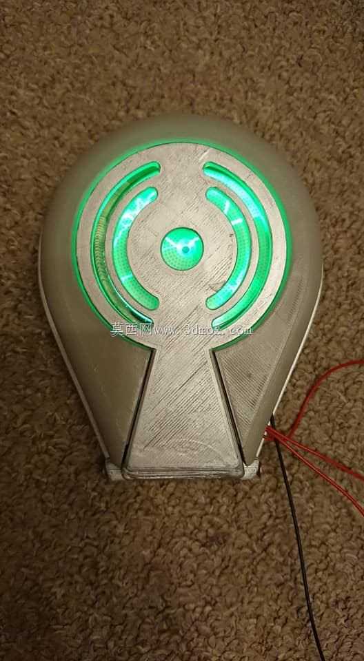银河探索通讯器