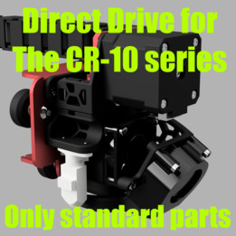 ���帥������V1��3-Creality CR-10 CR10ֱ������������
