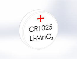 CR1025 3V���