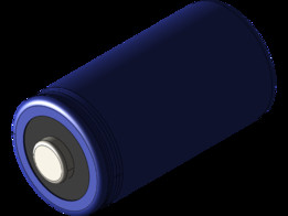 CR123A