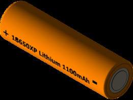 3.7V-1100mAhԲ�����