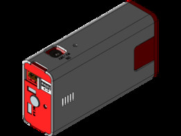 POWERBANK-DIY-3D��ӡ