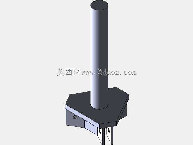 机器人夹持器