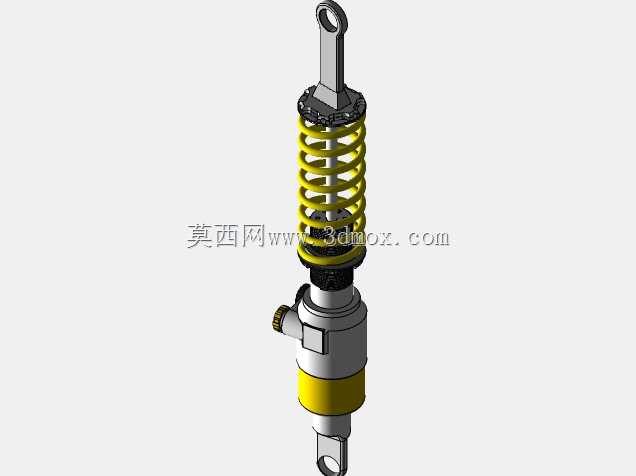 ?hlins TTX减震器