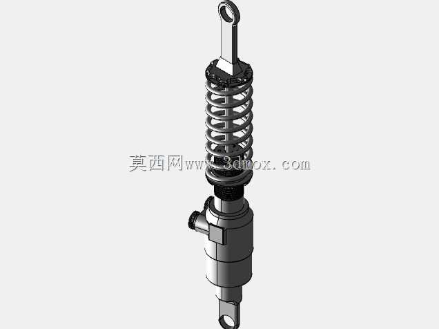 ?hlins TTX减震器