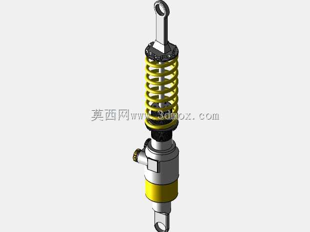 ?hlins TTX减震器