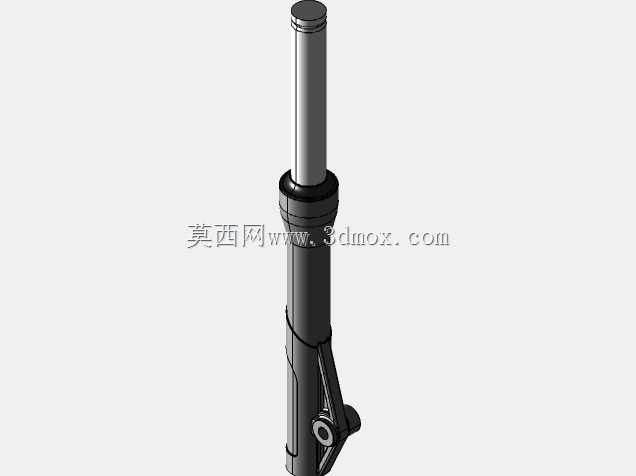 本田PCX 150 R前减震器