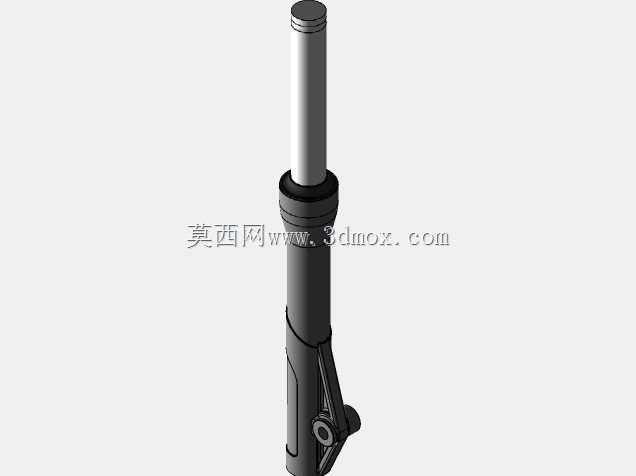 本田PCX 150 R前减震器