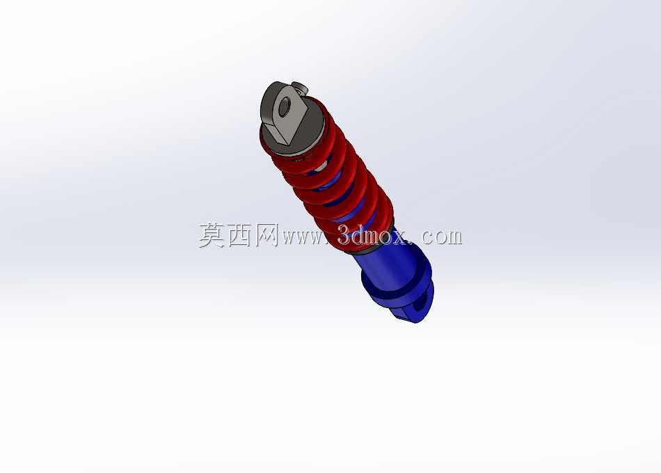 车辆减振器