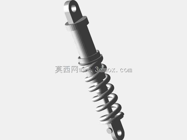 车辆减振器
