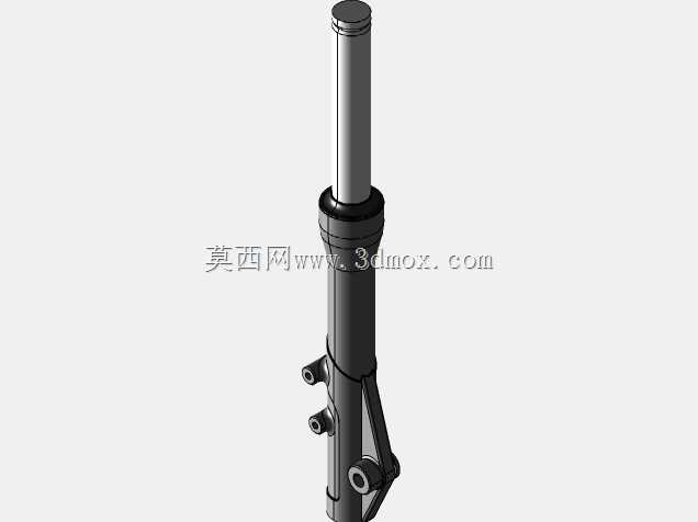 本田PCX 150升前减震器