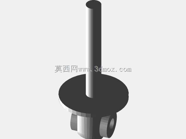 减震器