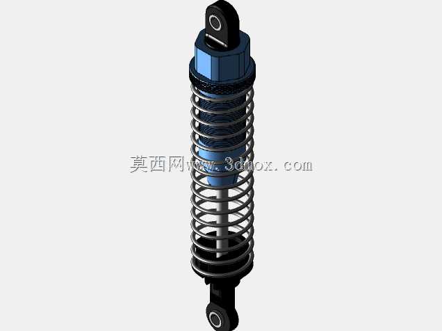 80毫米钢筋混凝土减震器