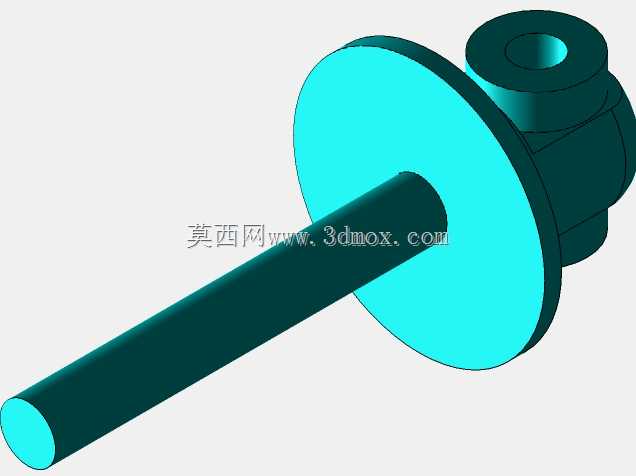 摩托车减震器