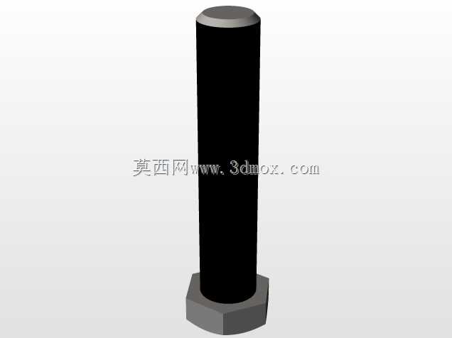 带减震器的机械盘式制动器