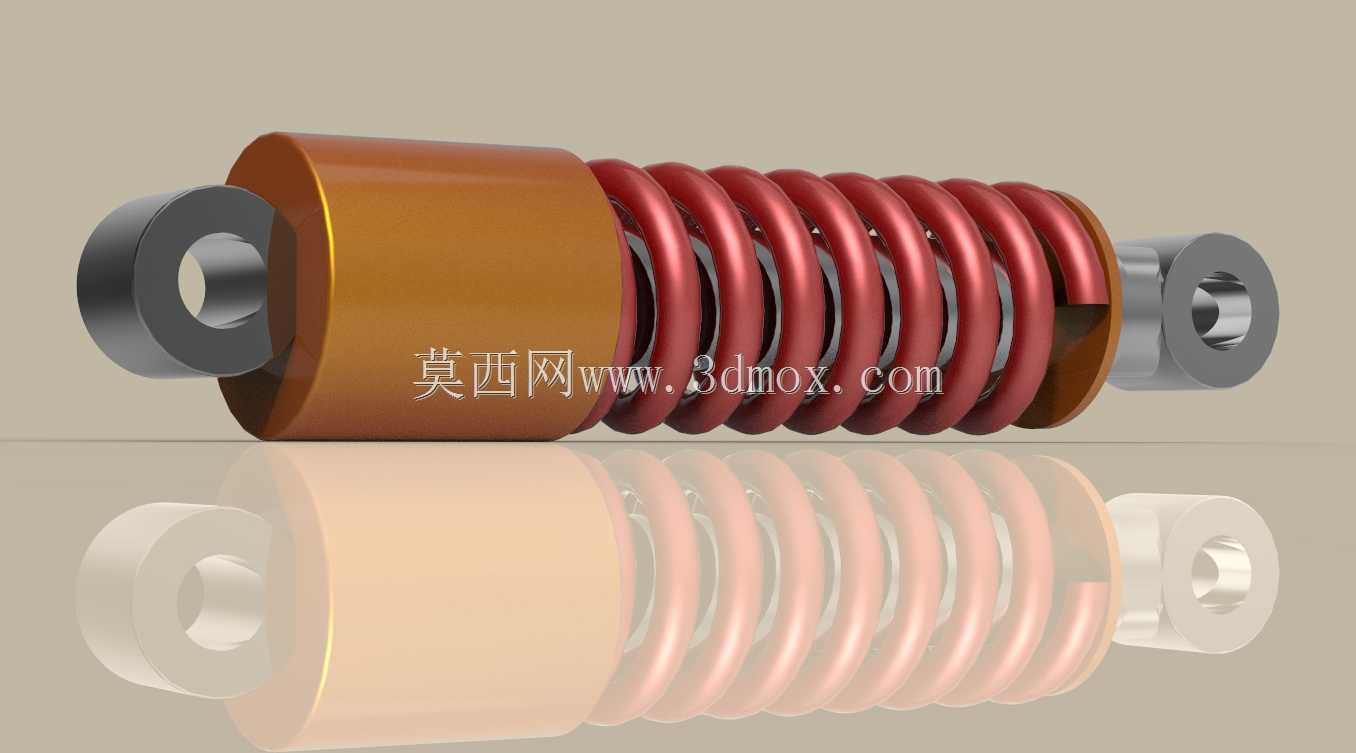 减震器