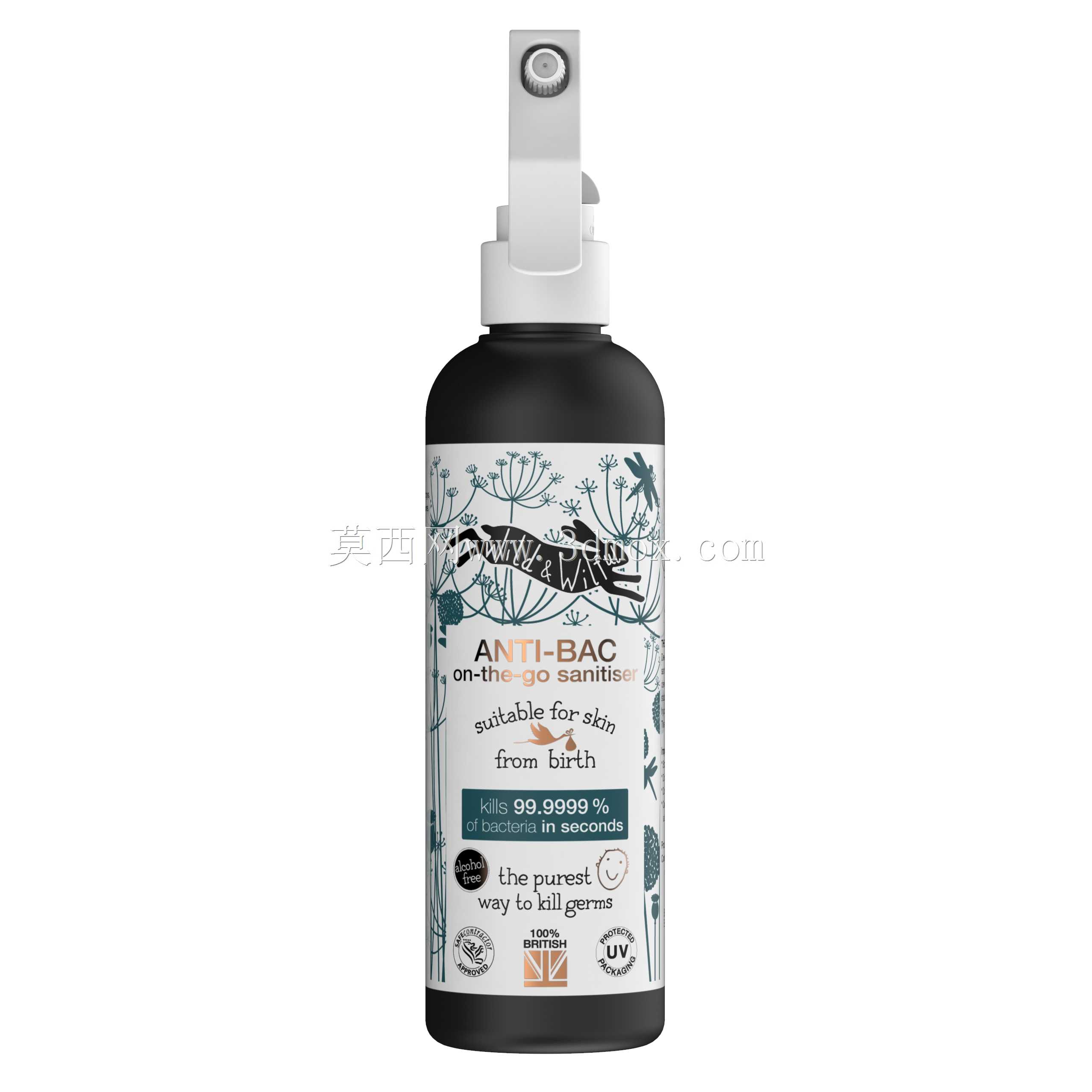 120ml��������ƿ
