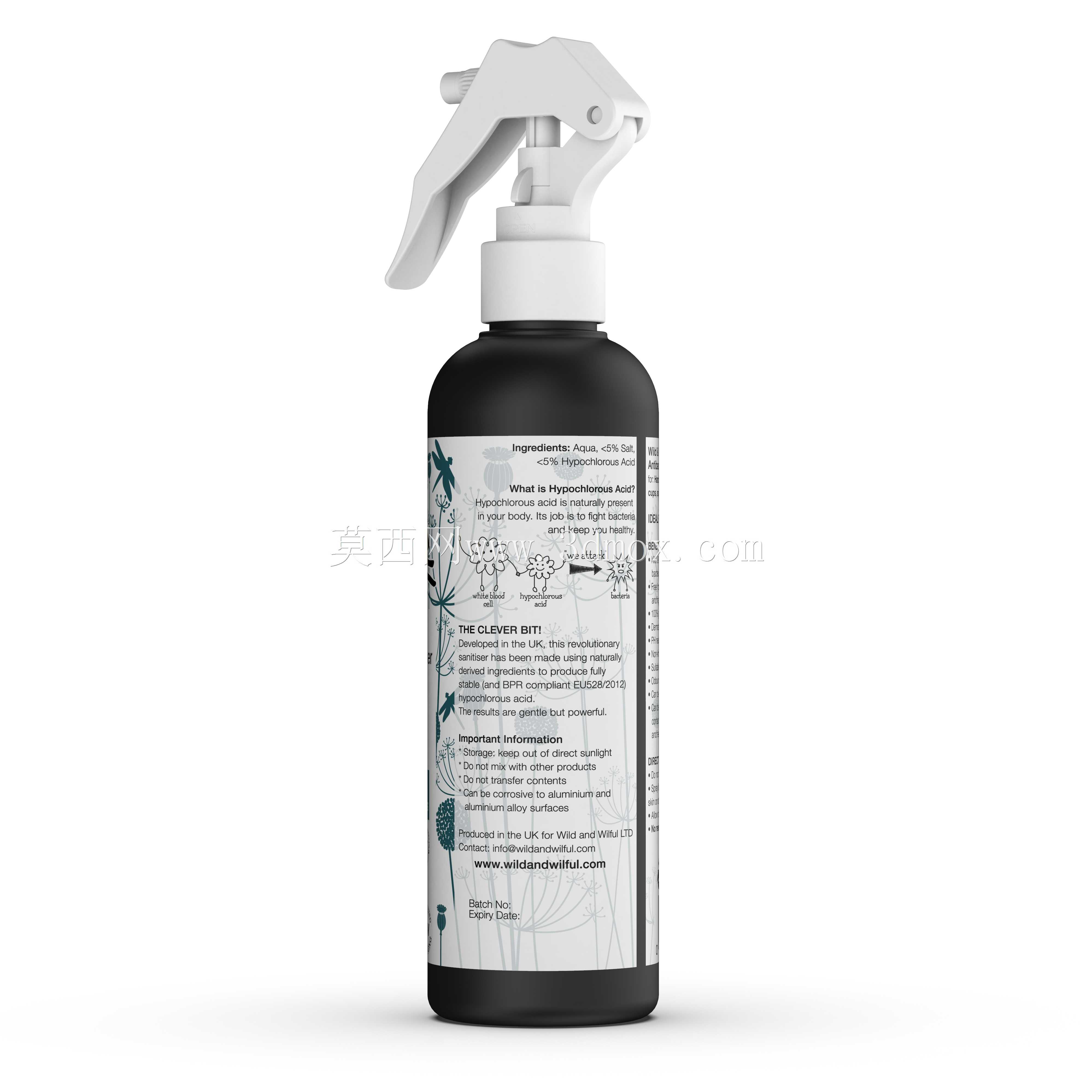 120ml��������ƿ