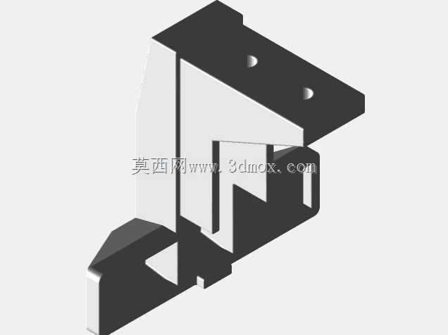 带锯架