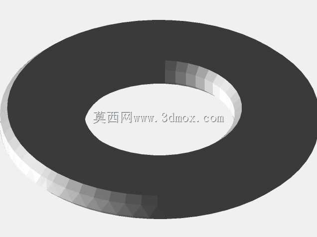 带锯架