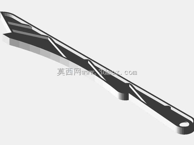带锯架