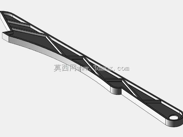 带锯架
