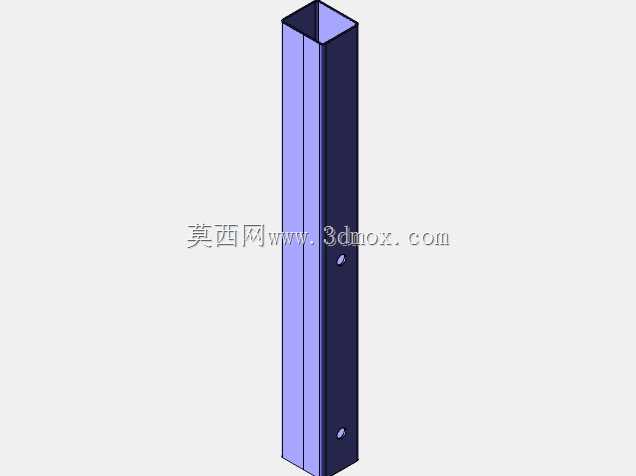 带锯架