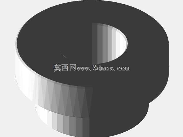 带锯架