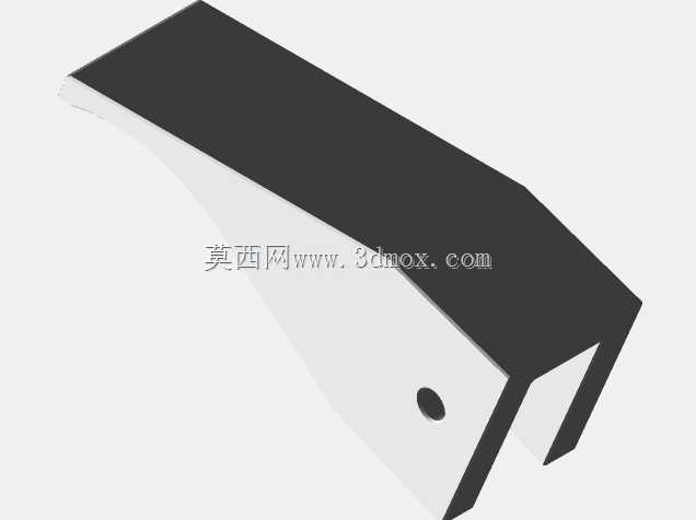带锯架