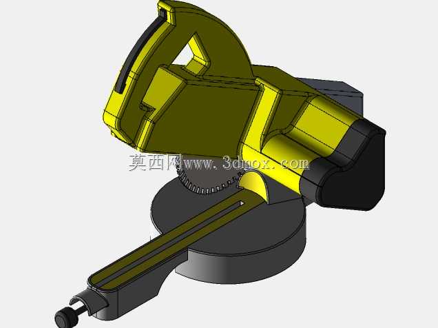 DeWalt DW707系列2斜切锯