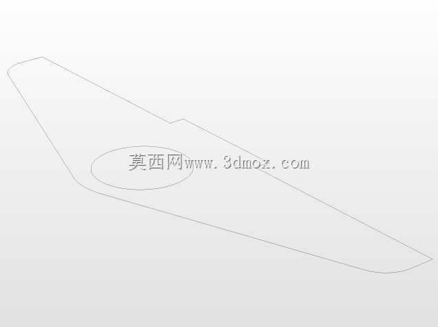 角圆锯