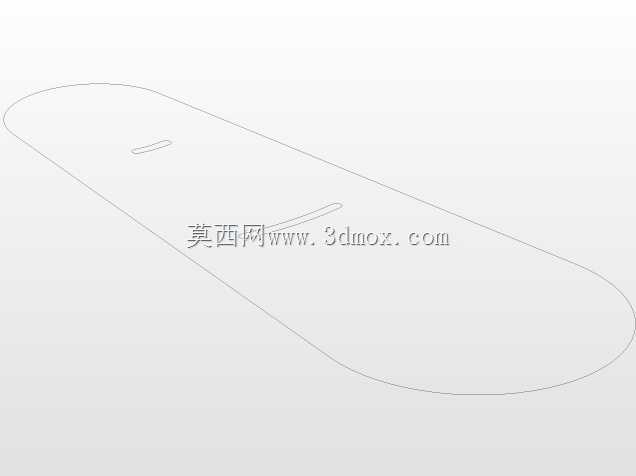 角圆锯