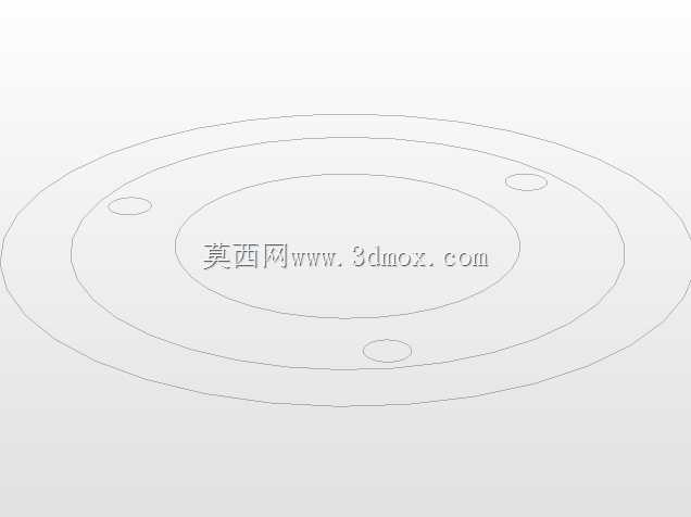角圆锯