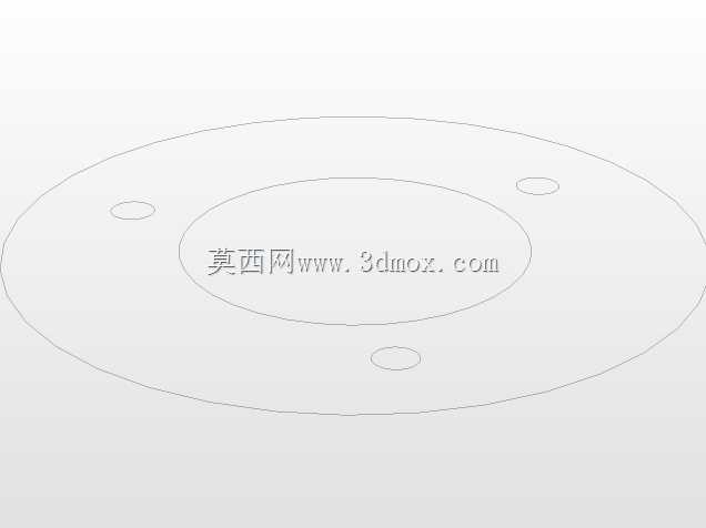 角圆锯