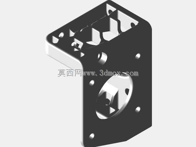 克洛弗挤出机V1。3-Creality CR-10 CR10直接驱动挤出机